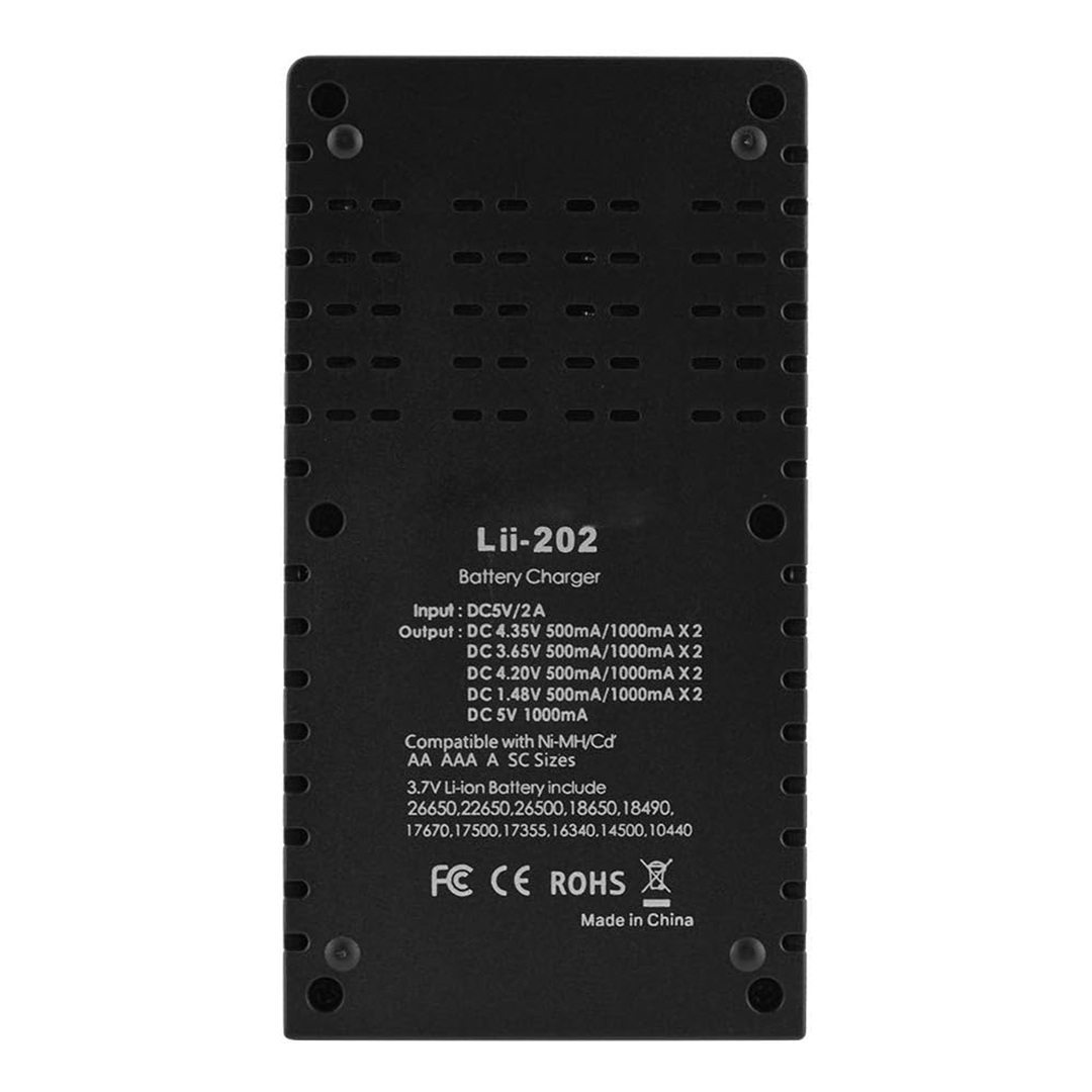 4.2V 500MA/1000MA PİL ŞARJ CİHAZI (5271) 4.2V 500MA/1000MA PİL ŞARJ CİHAZI (5271)