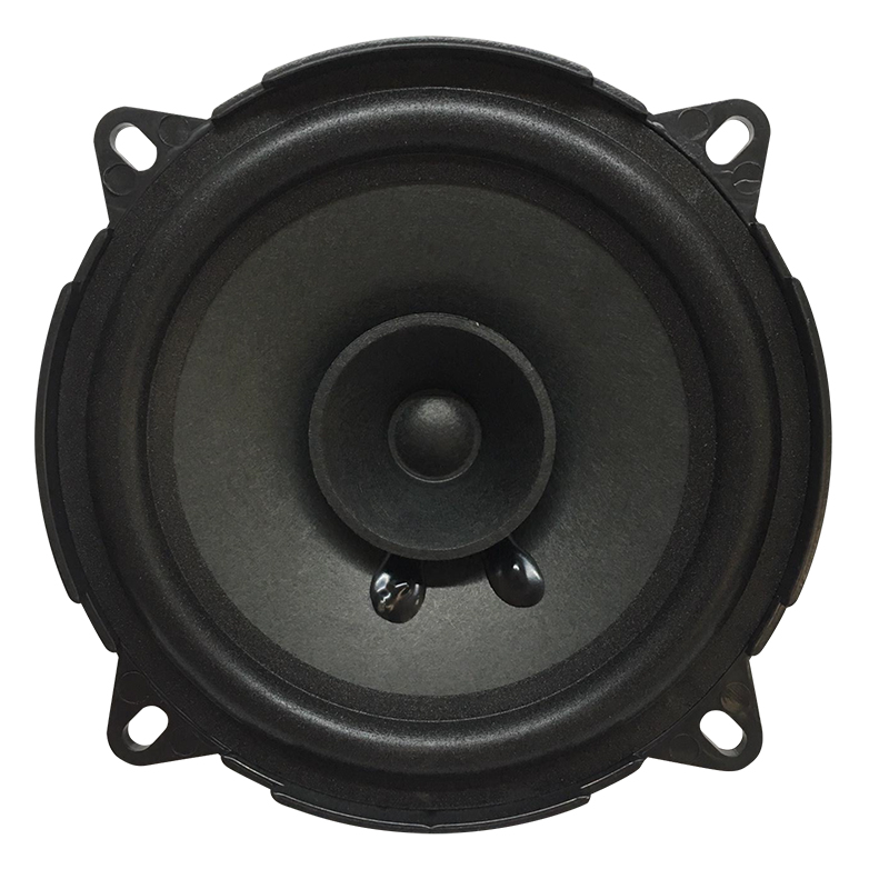 4 OHM 100 WATT 13 CM TEKLİ HOPARLÖR (5271)
