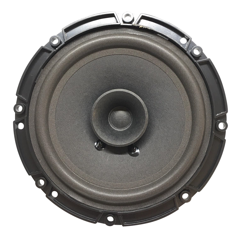 4 OHM 100 WATT 16 CM TEKLİ OTO HOPARLÖR (5271)