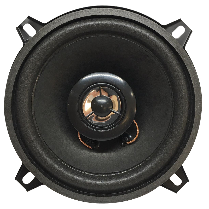 4 OHM 100 WATT 13 CM TWETEERLI TEKLİ HOPARLÖR (5271)