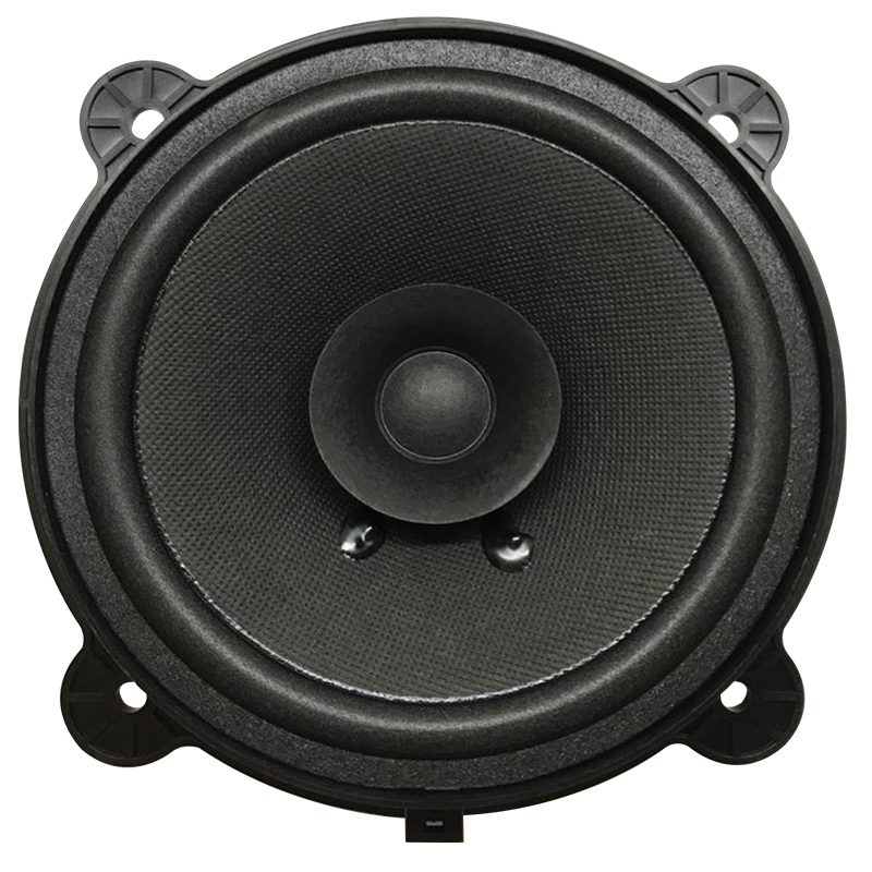4 OHM 120 WATT 16 CM TEKLİ OTO HOPARLÖR (5271)