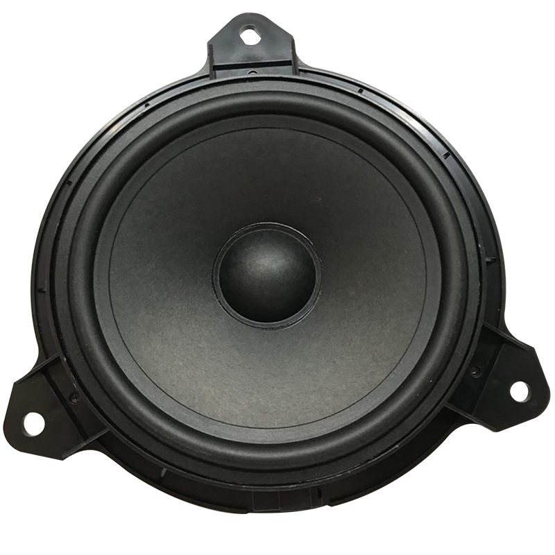 4 OHM 40 WATT 13 CM TOYOTA ARAÇLAR İÇİN TEKLİ OTO HOPARLÖR (5271)