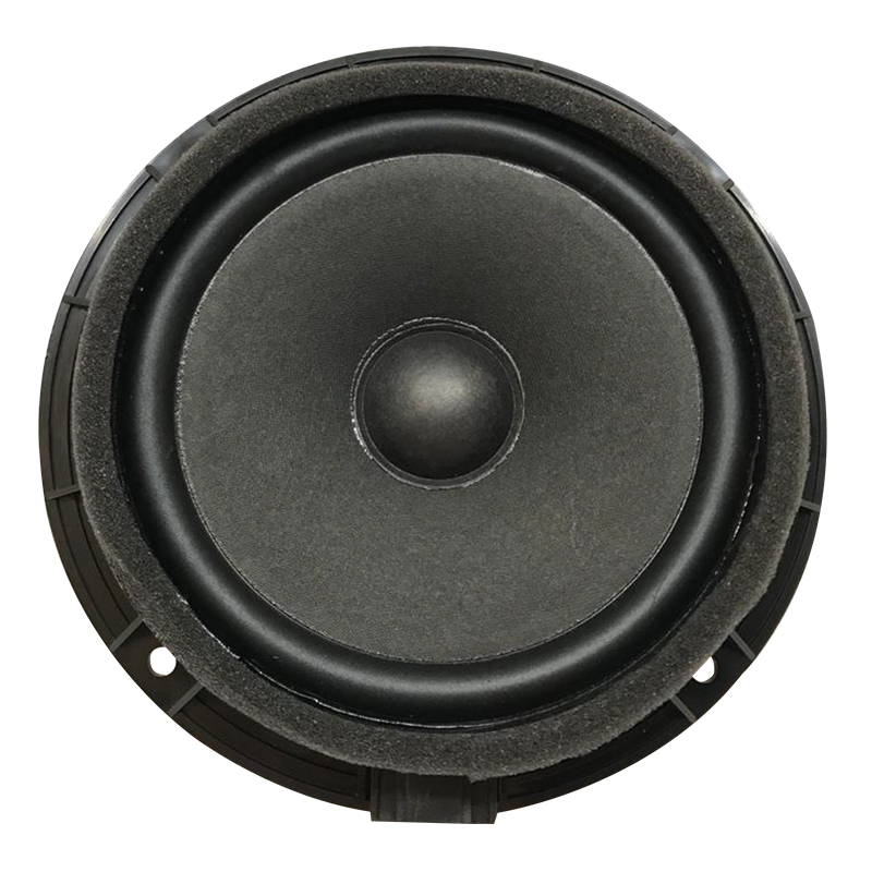 4 OHM 40 WATT 13 CM BMW ARAÇLAR İÇİN TEKLİ OTO HOPARLÖR (5271)