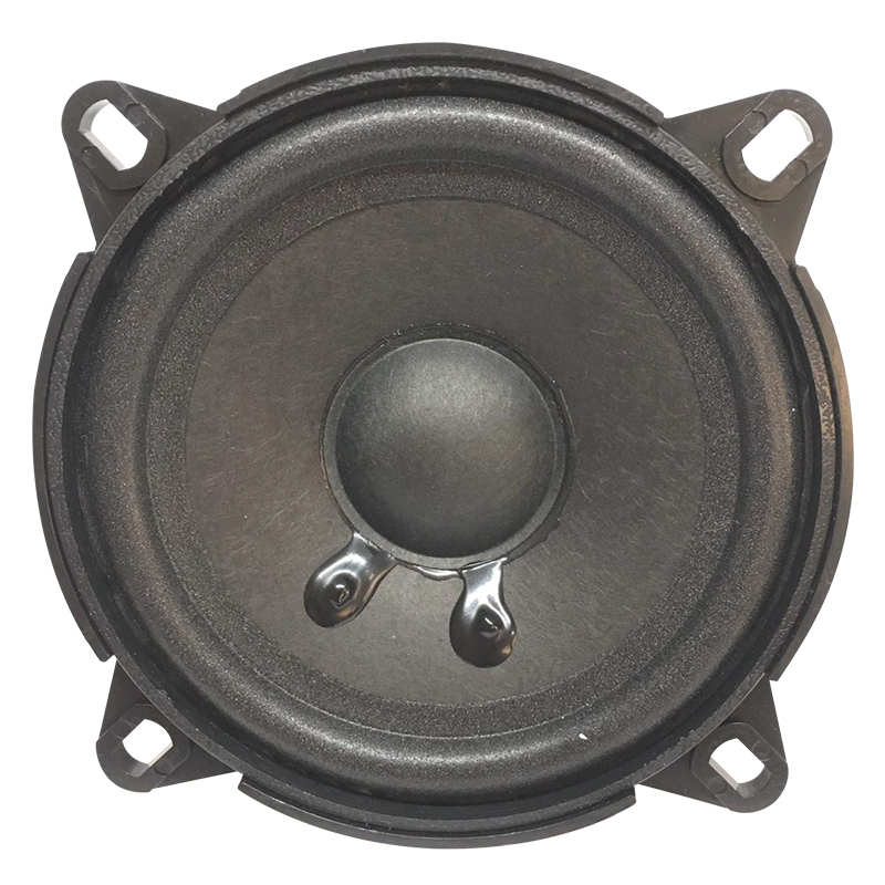 4 OHM 80 WATT 10 CM TEKLİ (OTO HOP) (5271)
