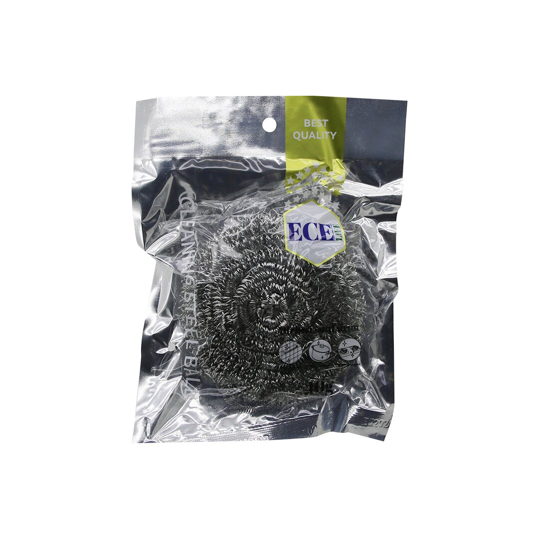 40 GR LÜX BULAŞIK TOP TELİ BEST QUALITY (5271)