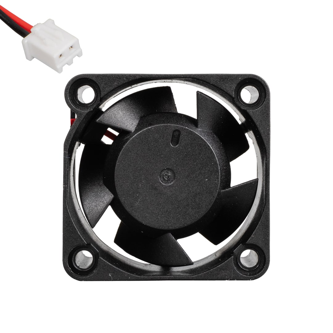 40X40X20 MM 4X4 12 VOLT FAN (5271)