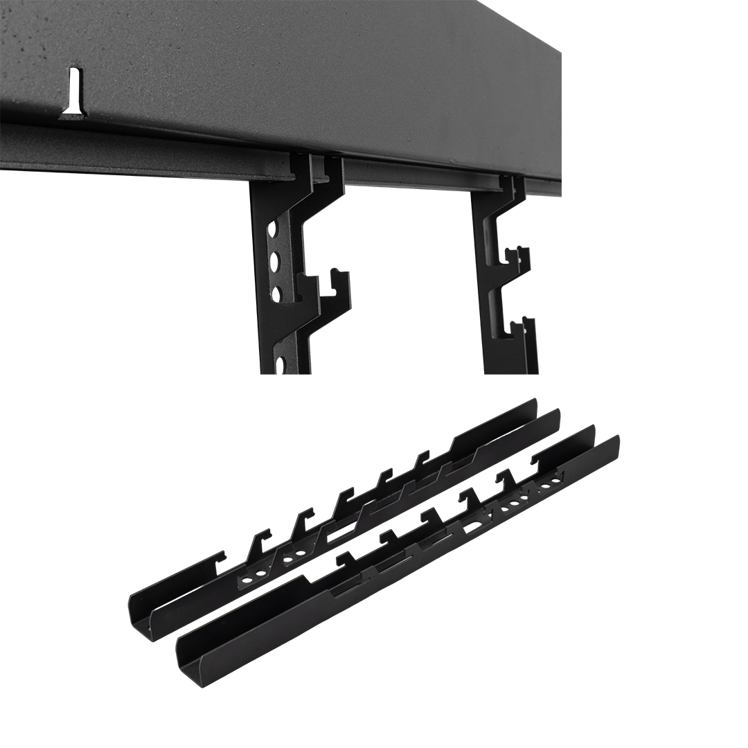 42 - 100 SABİT LCD DUVAR ASKI APARATI (VESA:700X400) (5271)