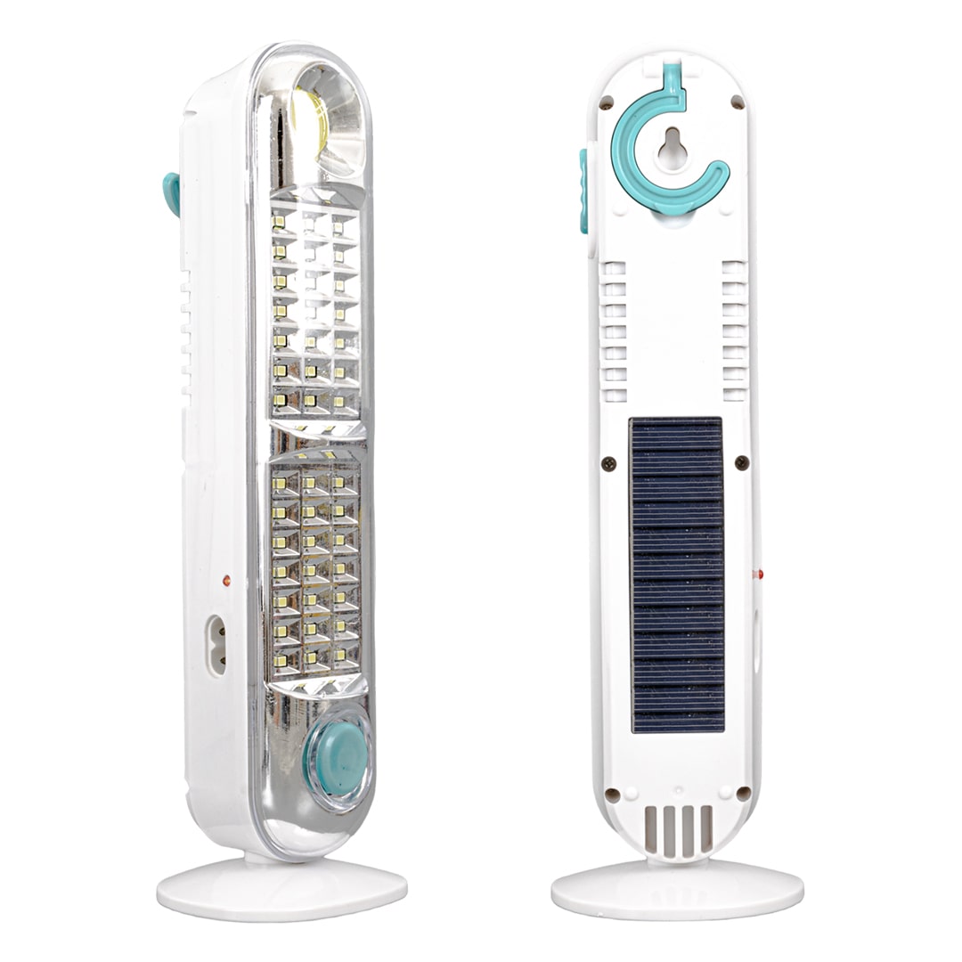 42 LEDLİ SOLAR IŞILDAK (5271)