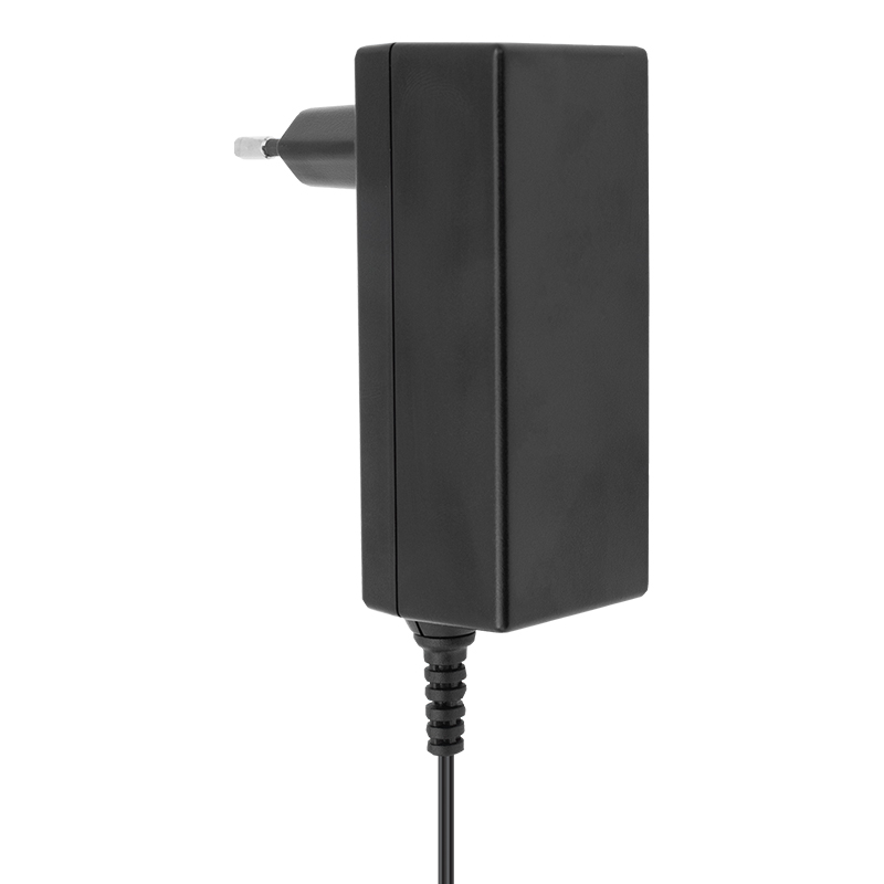 42 VOLT - 2 AMPER - 84 WATT PRİZ TİPİ 3 PİNLİ GİNGER ŞARJ CİHAZ ADAPTÖRÜ (5271)