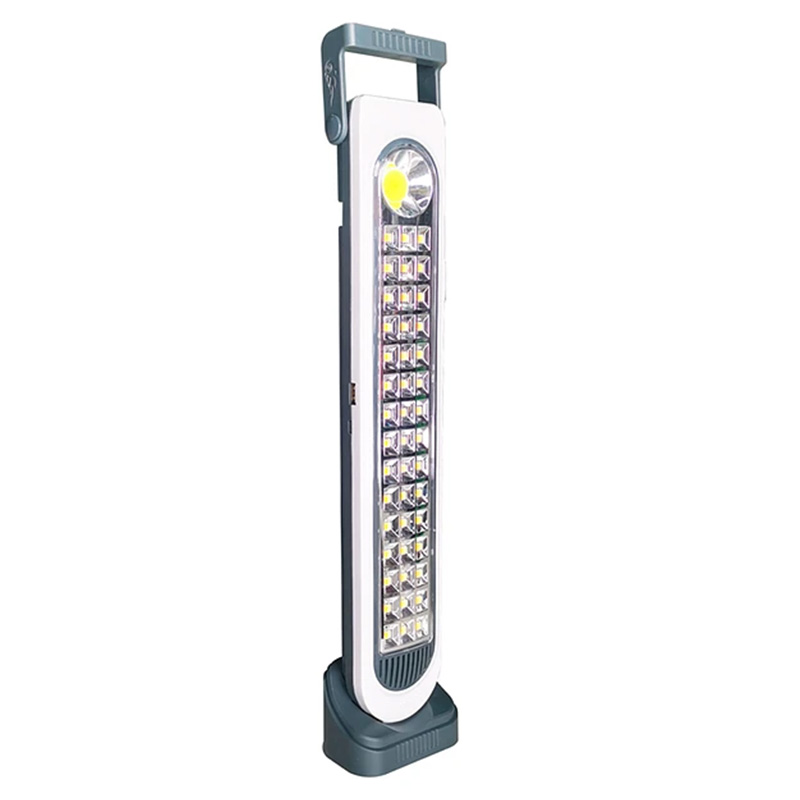 45 LEDLİ 45W SOLARLI+ŞARJLI IŞILDAK (5271)