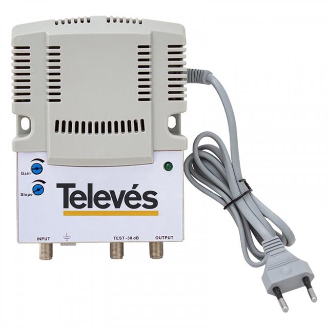 47-862MHZ 34Db Kablo TV Amplifier Hat Yükseltici TV-26914 (5271) 47-862MHZ 34Db Kablo TV Amplifier Hat Yükseltici TV-26914 (5271)