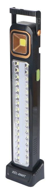 48 LEDLİ 45W SOLARLI+ŞARJLI IŞILDAK (5271)