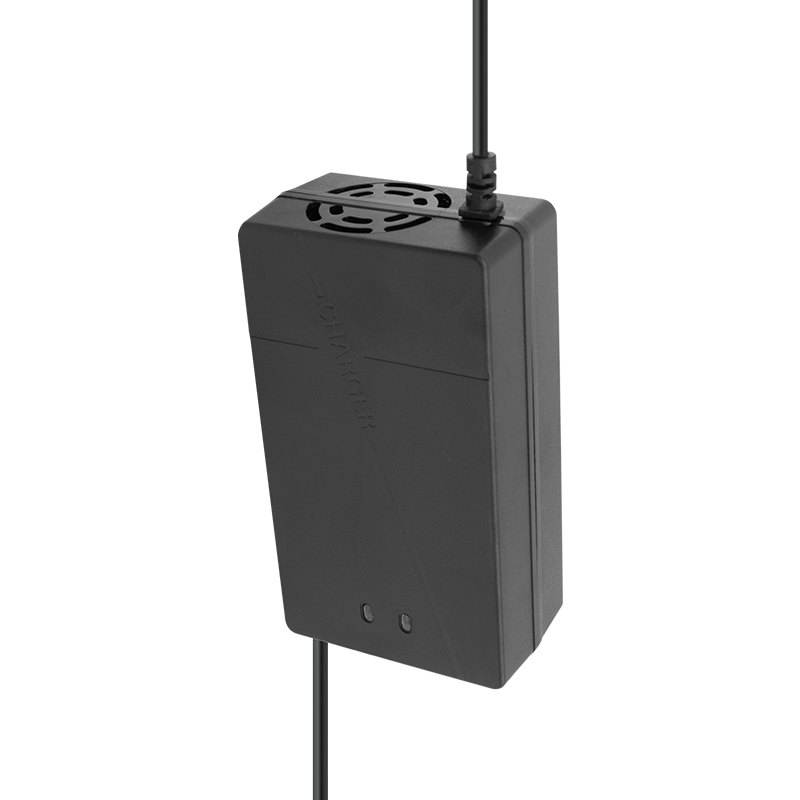 48 VOLT - 20 AMPER ELEKTRİKLİ BİSİKLET ŞARJ CİHAZI (5271)