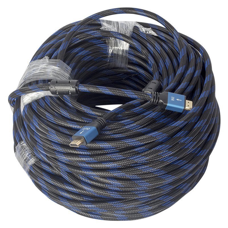 4K UHD HDMI 2.0 50 METRE HDMI KABLO (5271)