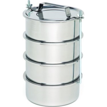 4LÜ SEFER TASI ÇAP= 14 CM DERİNLİK = 4.5 CM (5271)