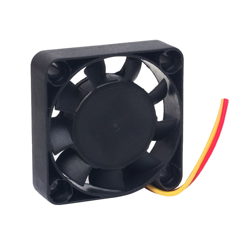 4X4 CM 40X40X10 MM 12 VOLT FAN (5271)