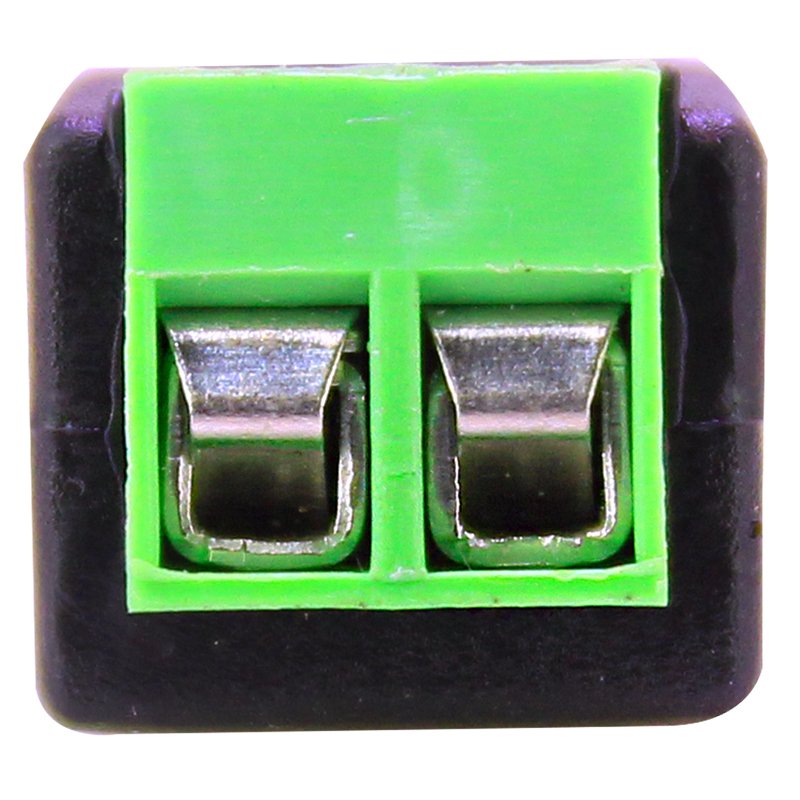 5.5X2.1MM POWER ERKEK KONNEKTÖR (5271)