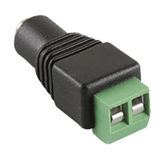 5.5X2.1MM DİŞİ KONNEKTÖR * SL-DC605 (5271)