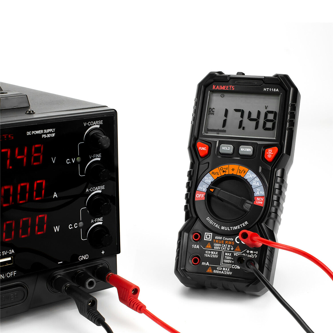 5 RENKLİ 1 METRE 1000V - 19A MULTIMETRE TEST UÇLARI KABLO KİTİ (5271) 5 RENKLİ 1 METRE 1000V - 19A MULTIMETRE TEST UÇLARI KABLO KİTİ (5271)