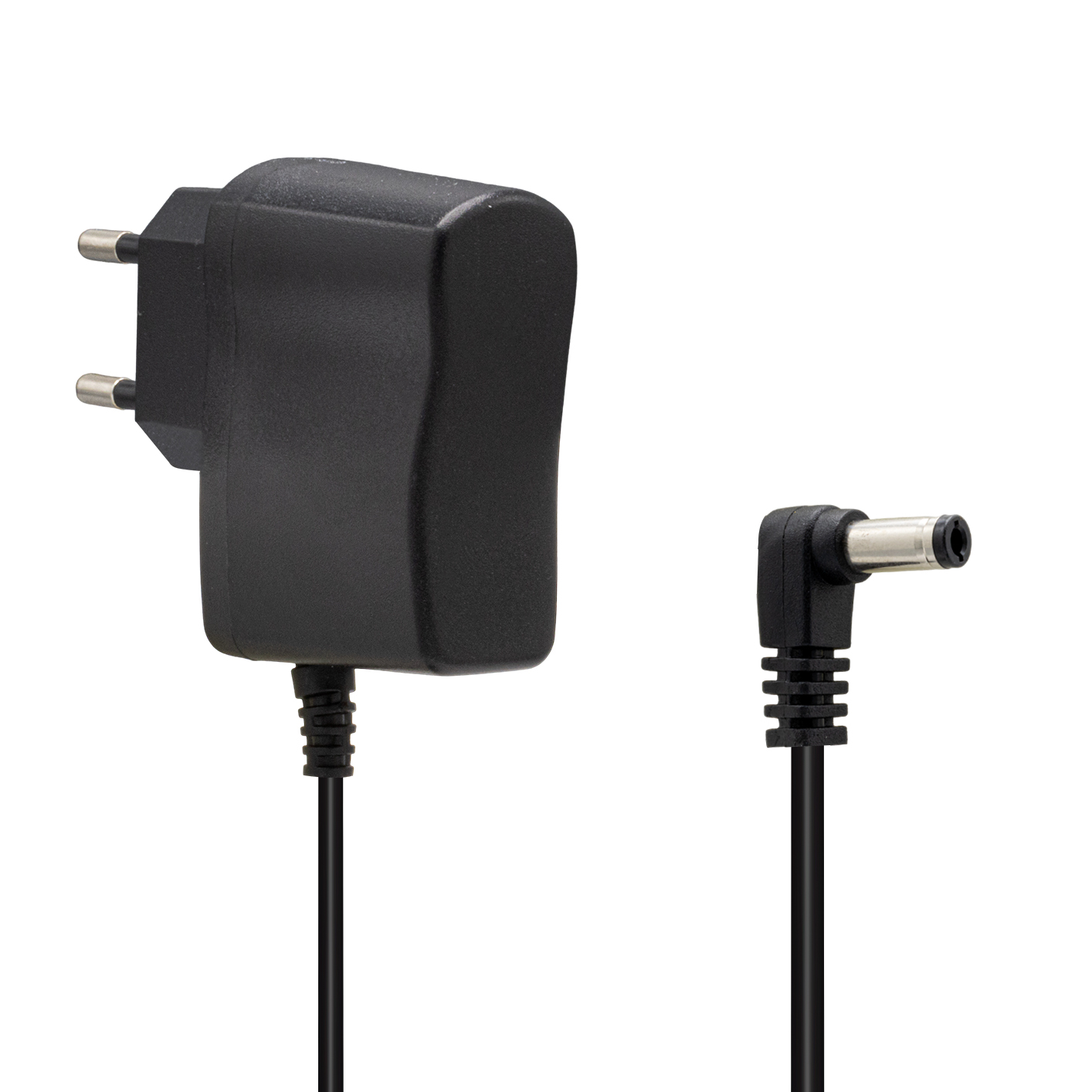 5 VOLT - 1.2 AMPER 5.5*2.5 UÇLU PRİZ TİPİ ADAPTÖR (5271)