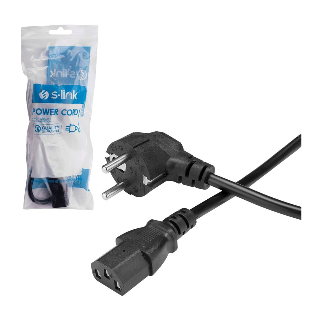 50 CM 3X0.5MM POWER KABLO SL-P151 (5271)