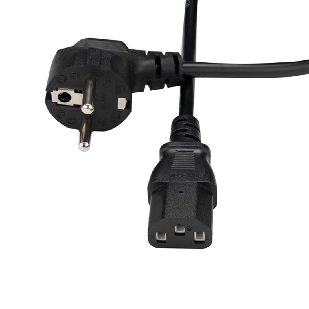 50 CM 3X0.5MM POWER KABLO SL-P151 (5271)