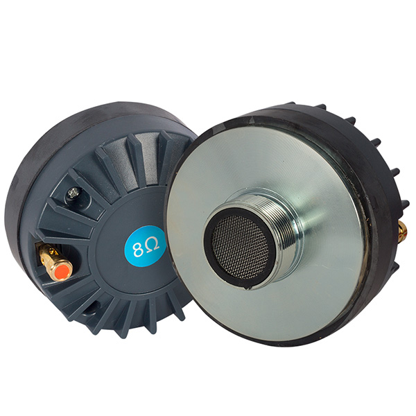 50 WATT 8 OHM KABİN HOPARLÖRLER İÇİN YEDEK TWEETER (5271)