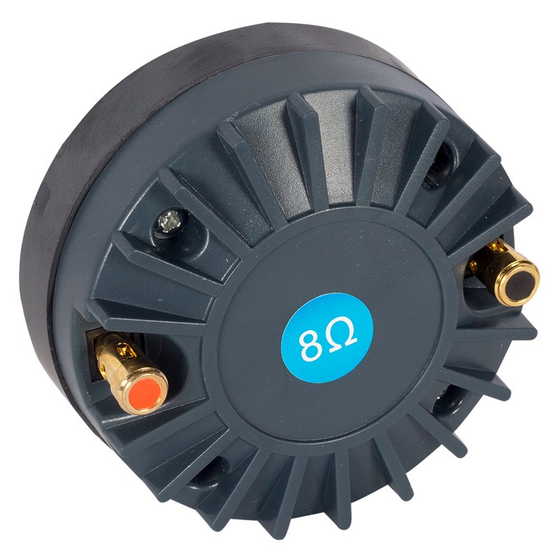 50 WATT 8 OHM KABİN HOPARLÖRLER İÇİN YEDEK TWEETER (5271) 50 WATT 8 OHM KABİN HOPARLÖRLER İÇİN YEDEK TWEETER (5271)