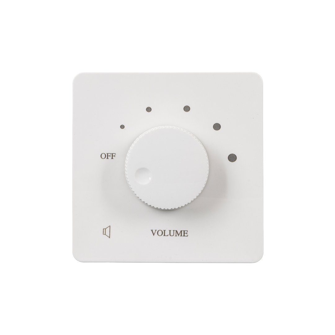 50 WATT DİMER TRAFOLU PRİZ TİP  VOLUME KONTROL CİHAZI (5271)
