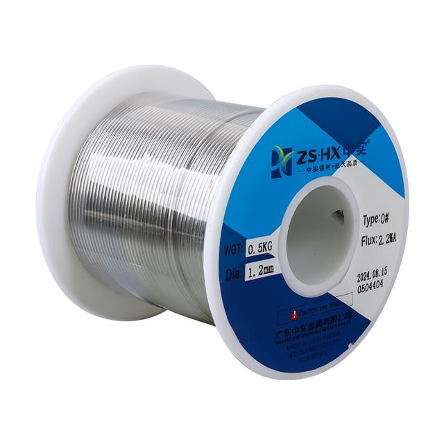 500 GR LEHİM 1.2 MM KALIN SOLDEX SN60 PB40 (5271)