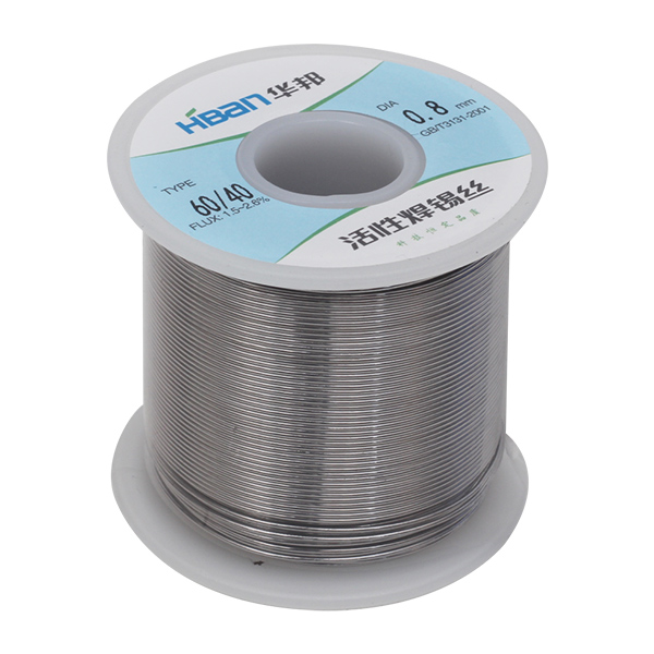 500GR 0.8MM LEHİM TELİ 60/40 (5271)