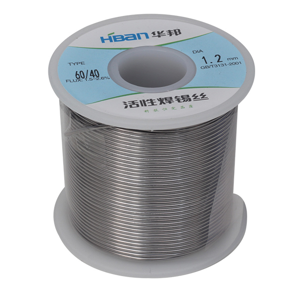 500GR 1.2MM LEHİM TELİ 60/40 (5271)