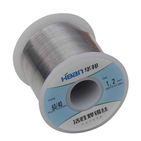 500GR 1.2MM LEHİM TELİ 60/40 (5271)