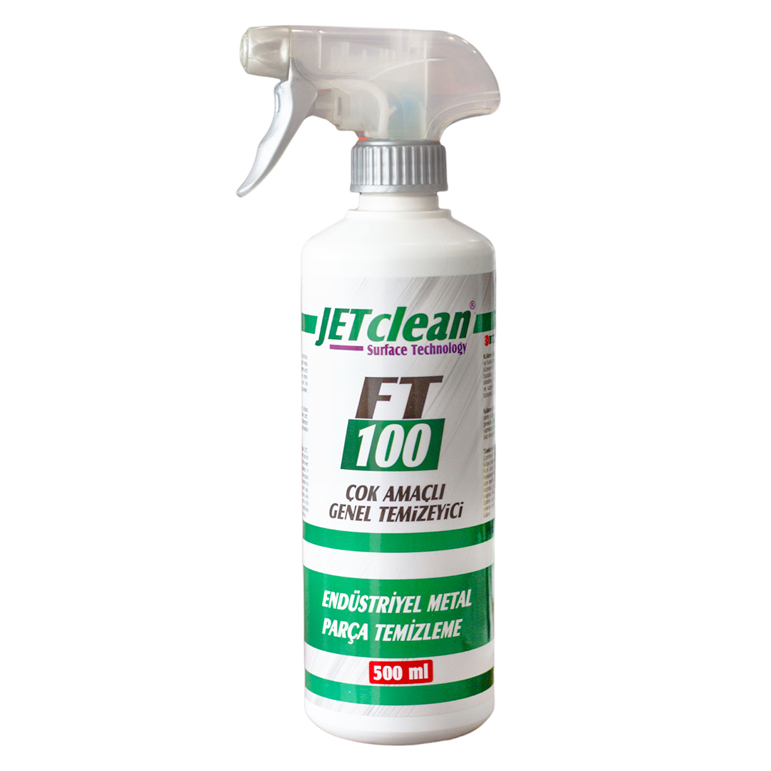 500ML ÇOK AMAÇLI GENEL TEMİZLEYİCİ (5271)
