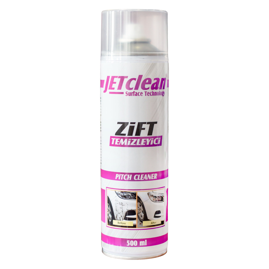 500ML ZİFT TEMİZLEYİCİ SPREY (5271)
