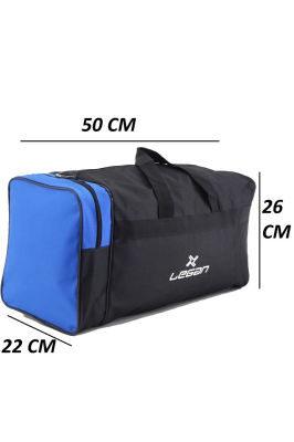 50LİK SEYAHAT ÇANTA 50x25x20cm (5271)