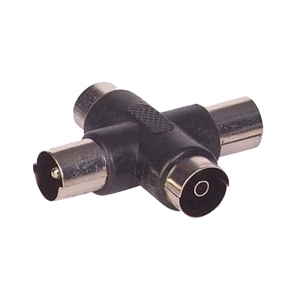 60 OHM 4LÜ DAĞITICI (5271)