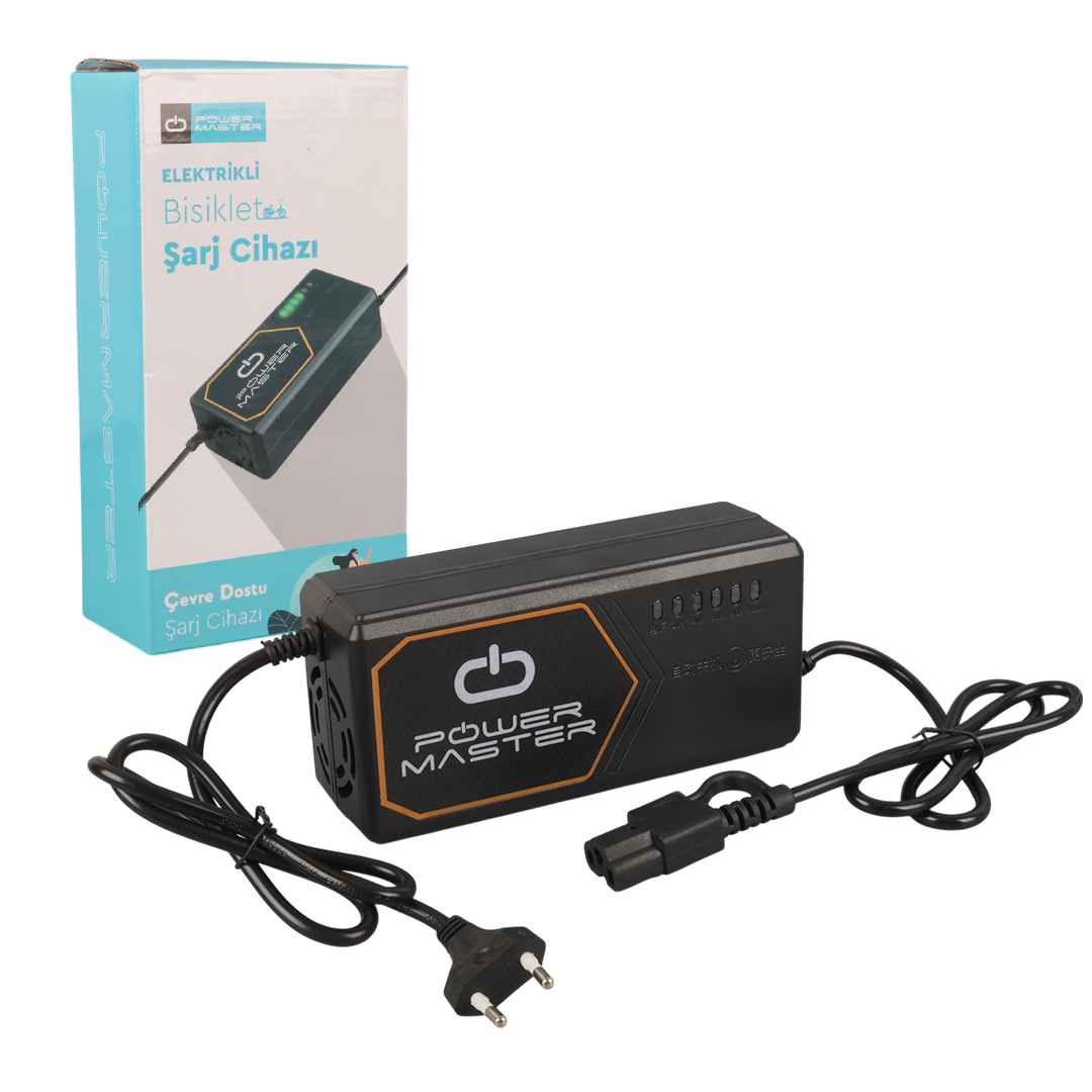 60 VOLT - 20 AMPER IEC C15 DİŞİ UÇLU GÖSTERGELİ ELEKTRİKLİ BİSİKLET ŞARJ AKÜ CİHAZI (ADJ160-01) (5271) 60 VOLT - 20 AMPER IEC C15 DİŞİ UÇLU GÖSTERGELİ ELEKTRİKLİ BİSİKLET ŞARJ AKÜ CİHAZI (ADJ160-01) (5271)