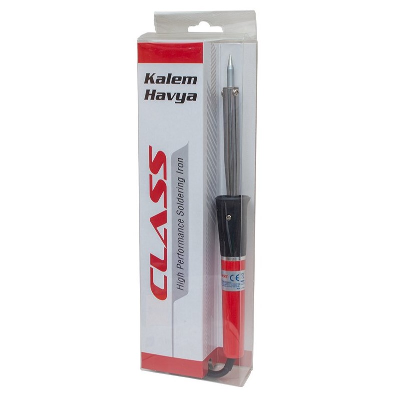 60 WATT KALEM HAVYA ZD-407 (5271)