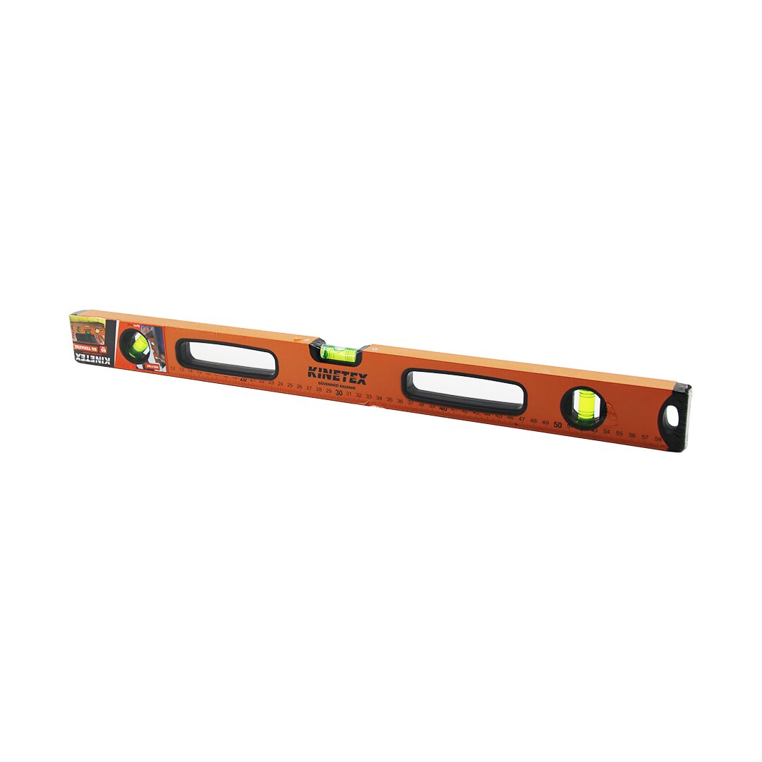 60CM  SU TERAZİSİ   TURUNCU METAL KTX-1121 (5271)