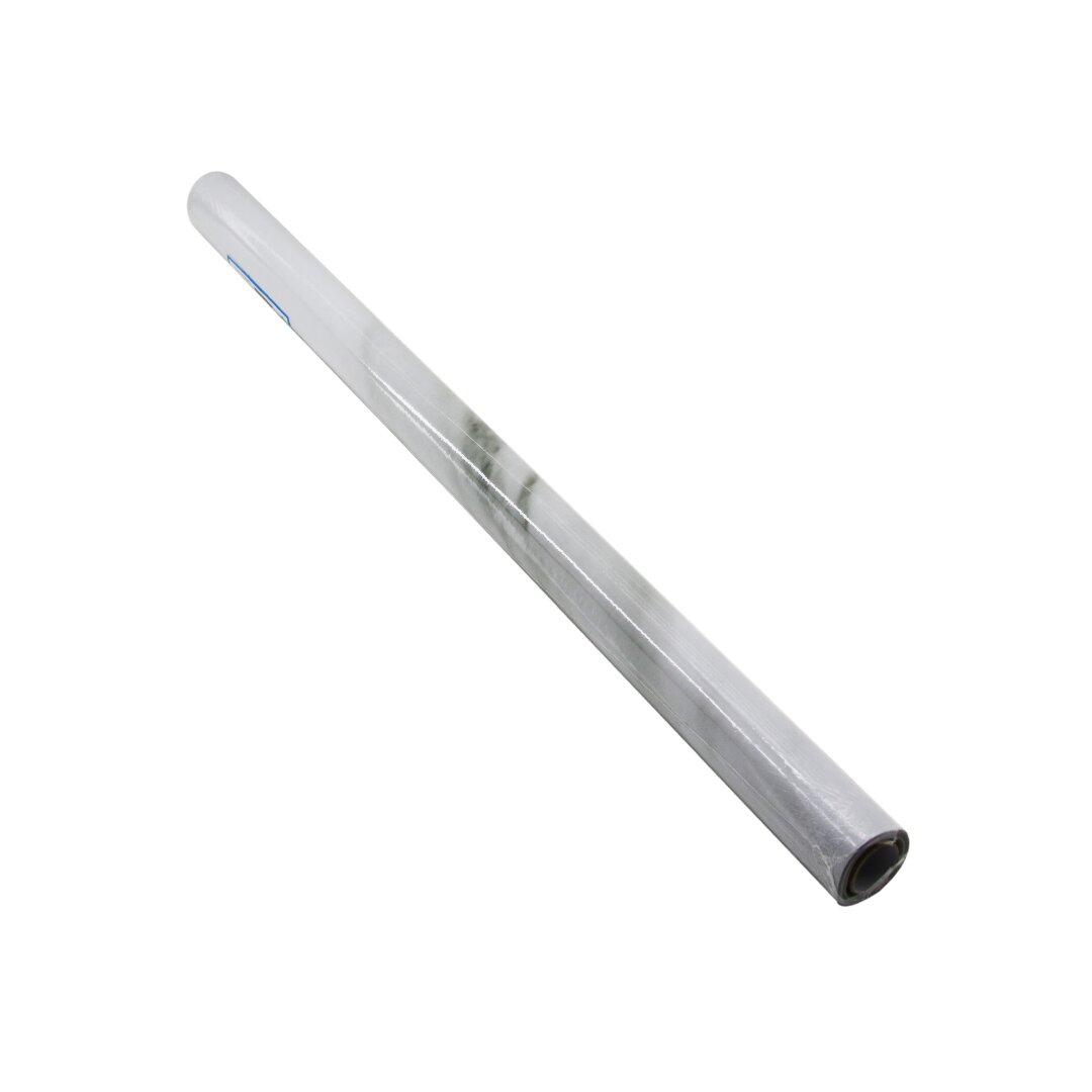 60CM X 5MT - BEYAZ MERMER   TEZGAH ÜSTÜ  YAPIŞKANLI FOLYO STİCKER (5271)