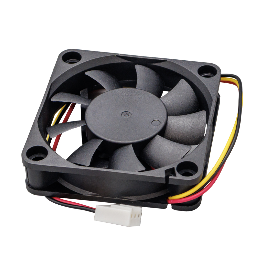 60X60X15 MM 6X6 24 VOLT DC 0.08 AMPER 3 KABLOLU FAN (5271) 60X60X15 MM 6X6 24 VOLT DC 0.08 AMPER 3 KABLOLU FAN (5271)