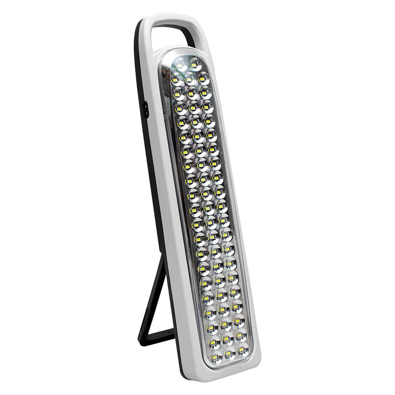 62 SMD LEDLİ ŞARJLI IŞILDAK YJ-6828A (5271)