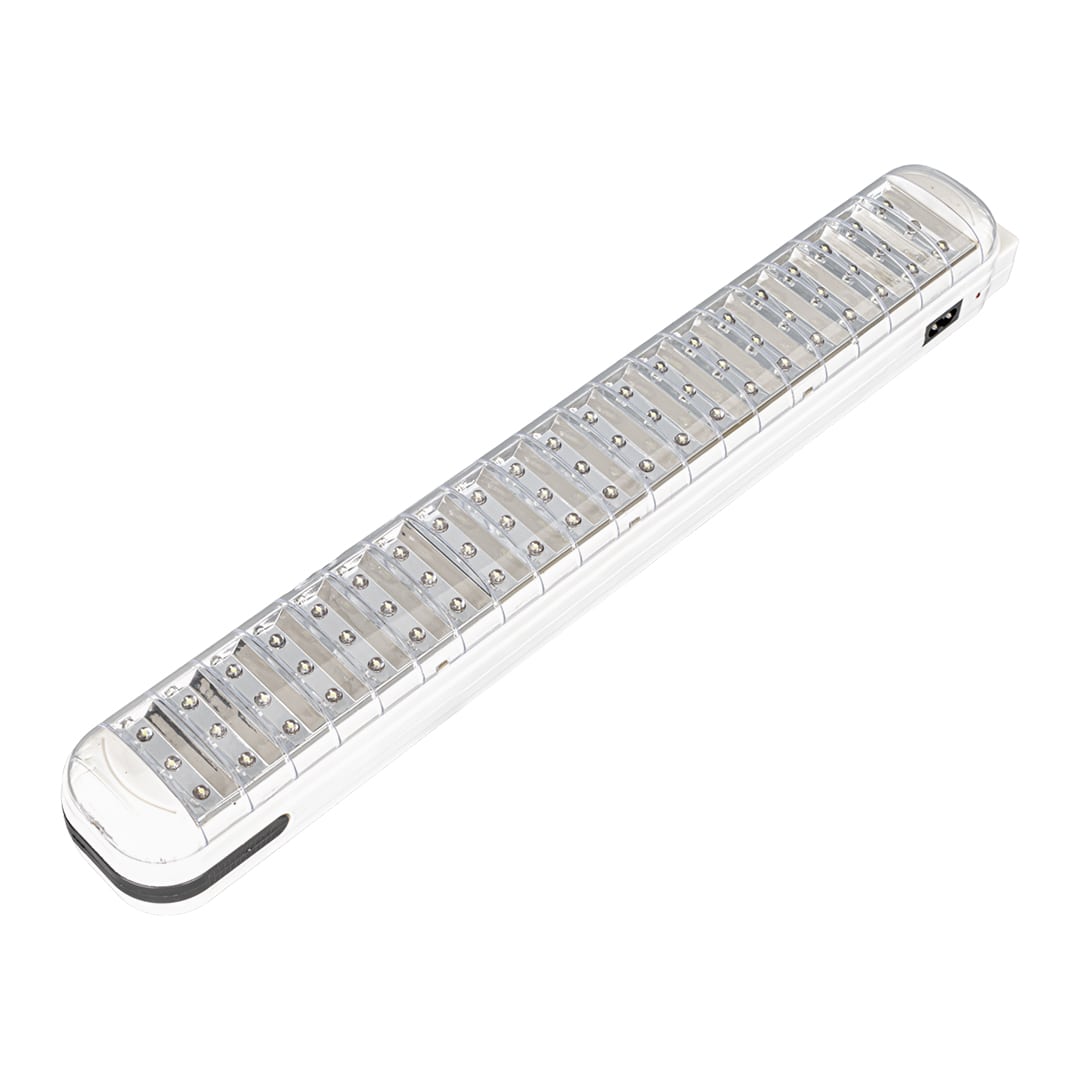 63 SMD LED ŞARJLI IŞILDAK (5271)