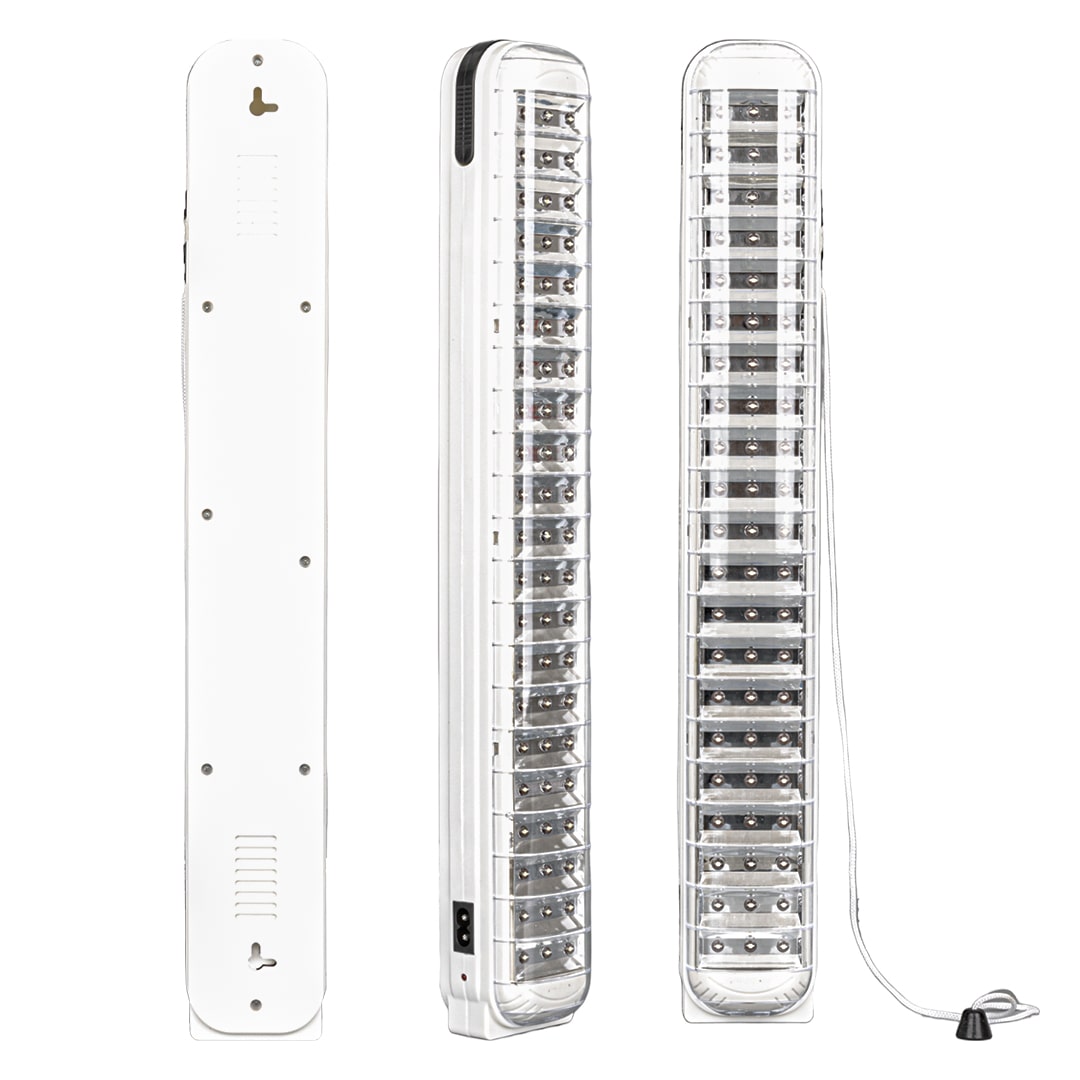 63 SMD LED ŞARJLI IŞILDAK (5271)