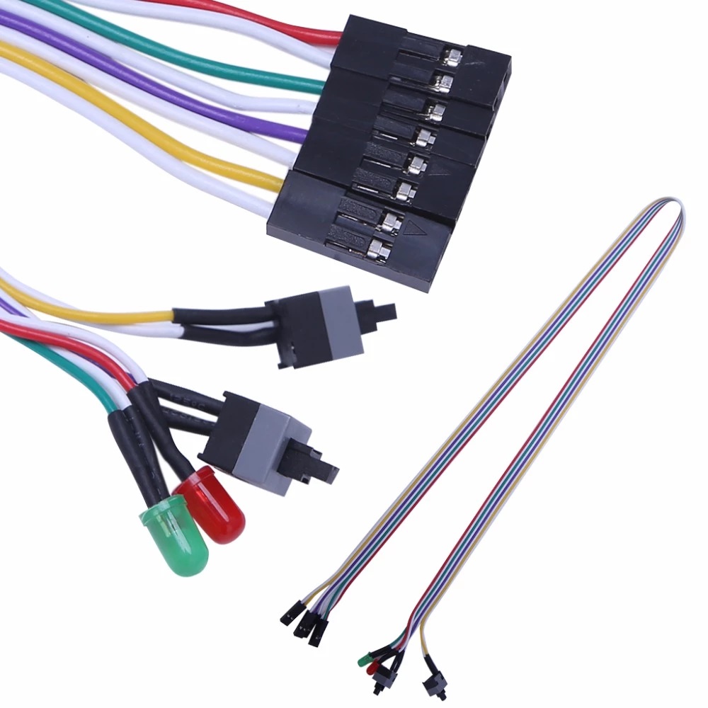 65 CM BİLGİSAYAR PC KASA KABLOSU (5271)