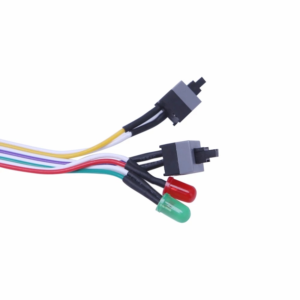 65 CM BİLGİSAYAR PC KASA KABLOSU (5271)