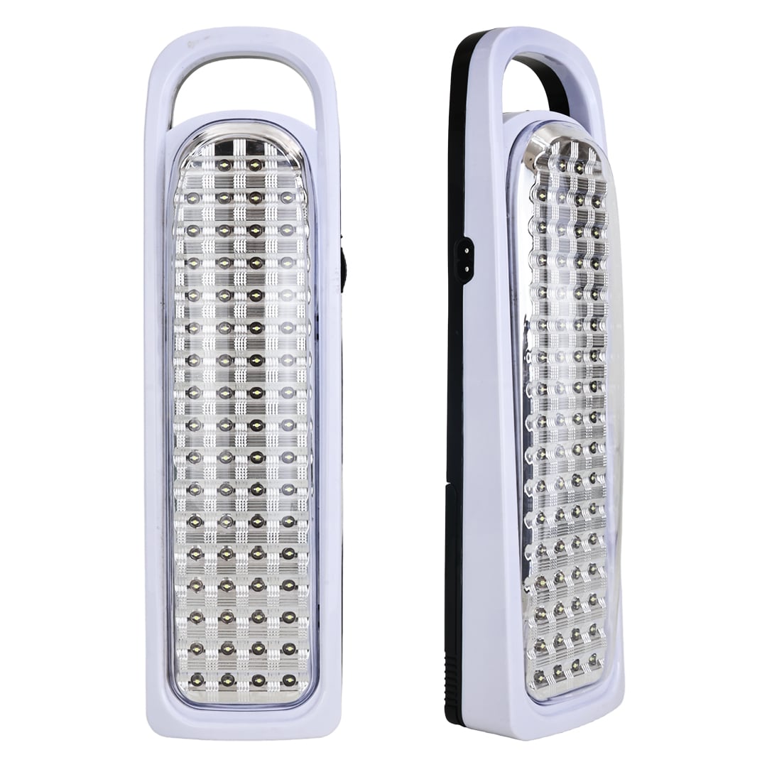 66 LEDLİ ŞARJLI IŞILDAK (5271)