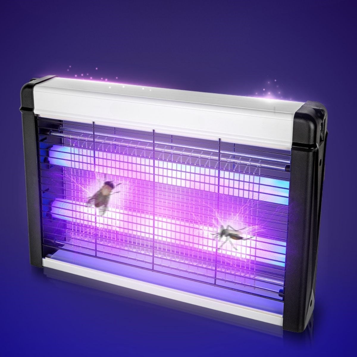 6W Taşınabilir ve Asılabilir Elektrikli Led Sivrisinek Yok Edici Hem Gece Lambası Hem Haşere Engelleyici Makine (5271) 6W Taşınabilir ve Asılabilir Elektrikli Led Sivrisinek Yok Edici Hem Gece Lambası Hem Haşere Engelleyici Makine (5271)