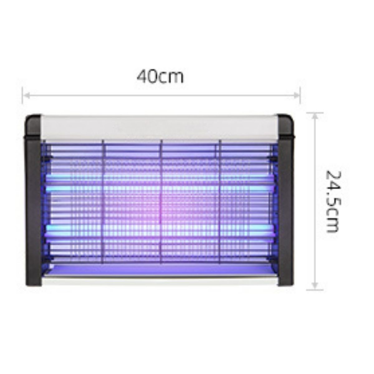 6W Taşınabilir ve Asılabilir Elektrikli Led Sivrisinek Yok Edici Hem Gece Lambası Hem Haşere Engelleyici Makine (5271) 6W Taşınabilir ve Asılabilir Elektrikli Led Sivrisinek Yok Edici Hem Gece Lambası Hem Haşere Engelleyici Makine (5271)
